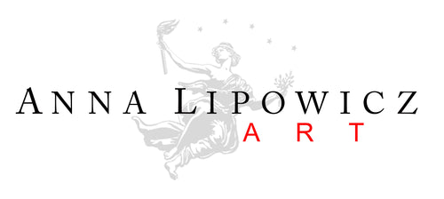 Anna Lipowicz Art logo