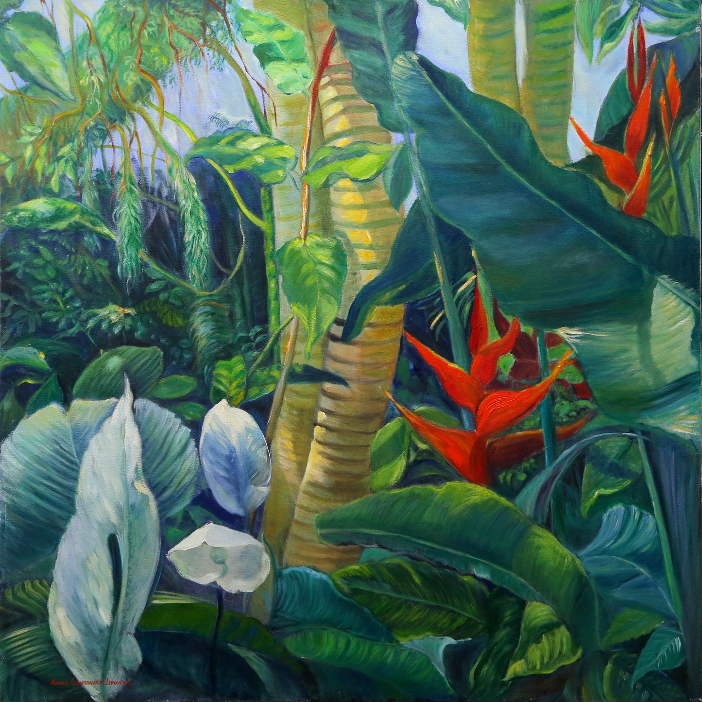 Abundance