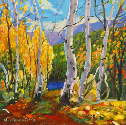 Perfect Autumn Day