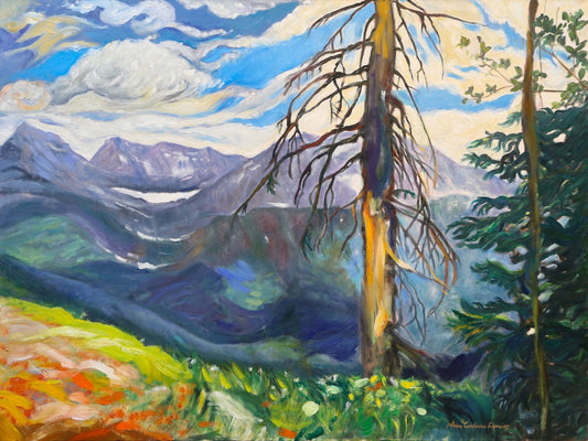 Rocky Mountains