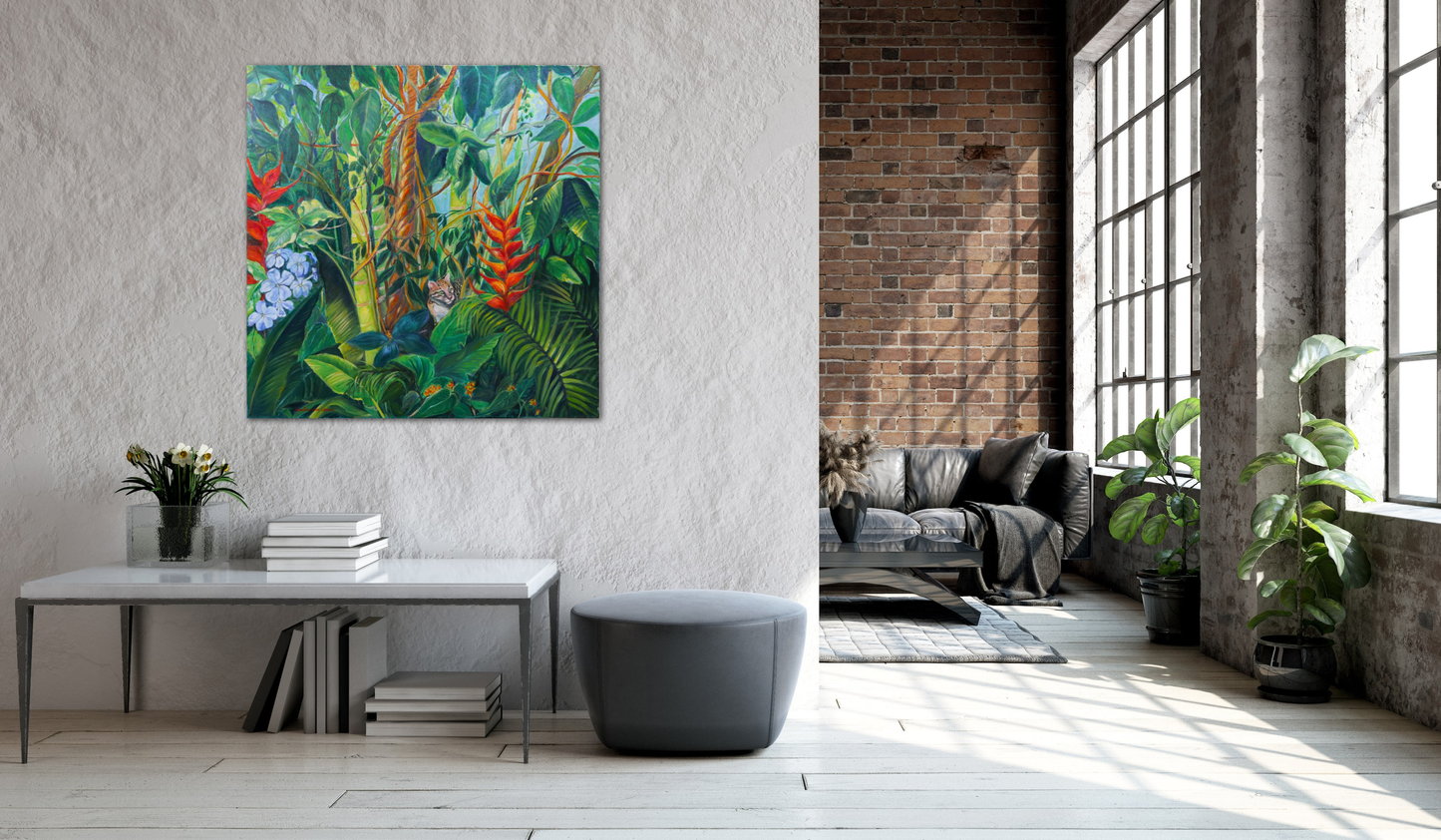 Tropical Spell