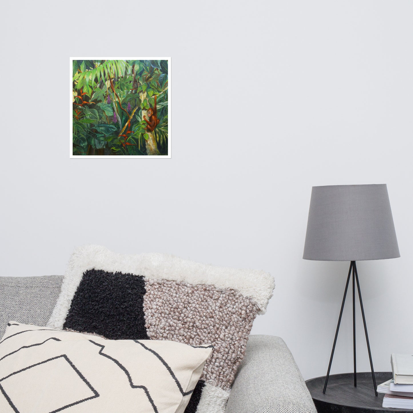 You Got Me - Photo Paper Poster