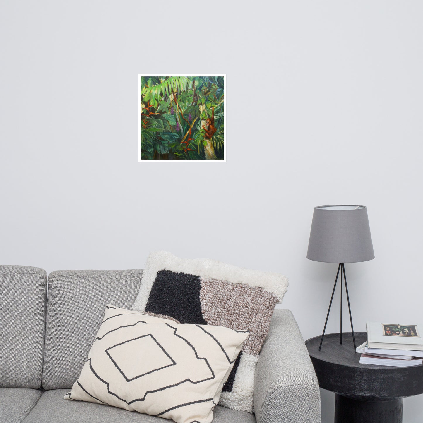 You Got Me - Photo Paper Poster